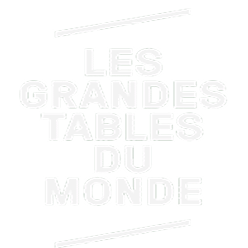 les grandes tables du monde